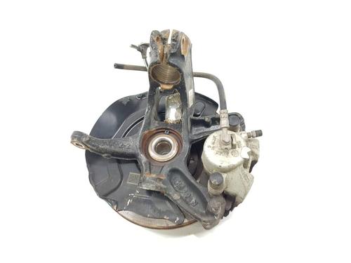 Left front steering knuckle VW T-CROSS (C11, D31) 1.0 TSi | BP40435881M25 - Image 7