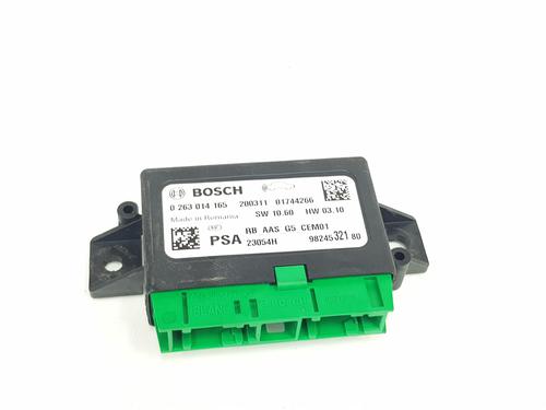 Used Electronic module Electronic module 38095804 38095804