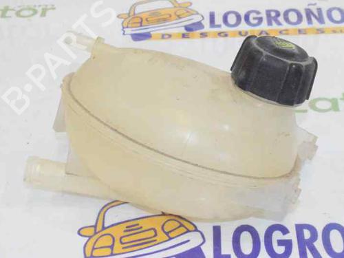 Used Expansion tank DACIA DOKKER MPV (KE_) 1.5 dCi / Blue dCi 75 (KEAJ, KEAH, KEJW) (75 hp) 1634541