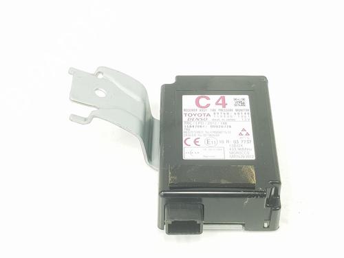 Used Electronic module TOYOTA LAND CRUISER PRADO (_J15_) 3.0 D-4D (KDJ155_, KDJ150_, KDJ150R, KDJ155R) (190 hp) 18307315