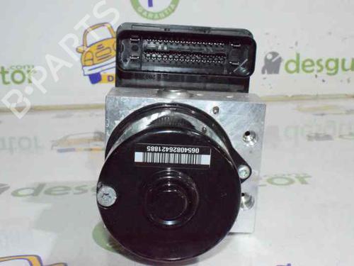 ABS pump BMW 1 (E87) 118 d | BP759047M43 