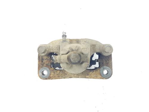 Right rear brake caliper MITSUBISHI PAJERO III (V7_W, V6_W) 2.5 TDi (V64W) | BP11598174M106 