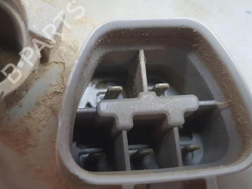 Fuel pump TOYOTA LAND CRUISER PRADO (_J12_) 3.0 D-4D (KDJ120, KDJ125) | BP12568319M76 