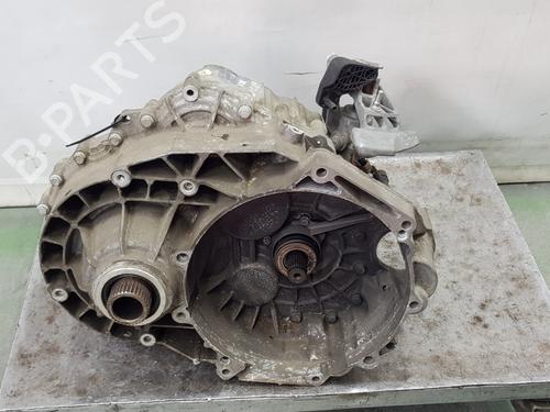 Used Gearbox VW TRANSPORTER T5 Van (7HA, 7HH, 7EA, 7EH) [2003-2025]  29811111