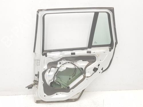 Right rear door BMW X3 (E83) xDrive 30 d | BP8812110C5 