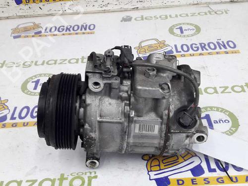 AC compressor BMW 1 (E87) 116 d | BP2491057M34 