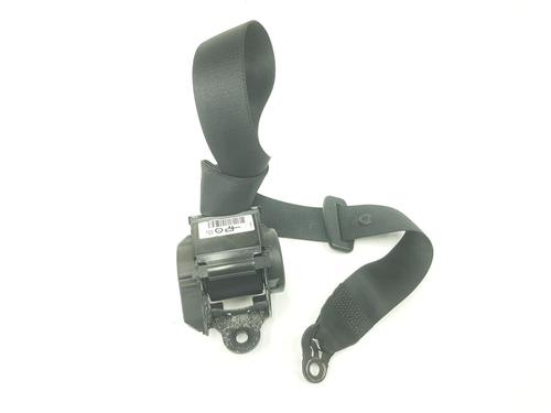 Used Rear right seatbelt BMW 1 (F20) 116 d (116 hp) 17532234