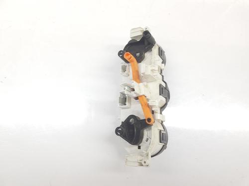Climate control PEUGEOT 208 I (CA_, CC_) 1.6 HDi / BlueHDi 75 | BP3633785I5