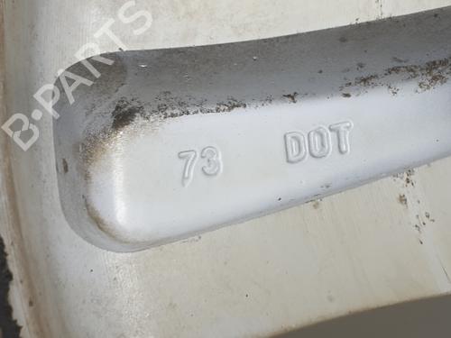 Rim TOYOTA LAND CRUISER PRADO (_J12_) 3.0 D-4D (KDJ120, KDJ125, KDJ121) | BP24457809C45 