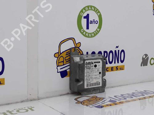 ECU airbags RENAULT KANGOO (KC0/1_)  | BP1544109M53