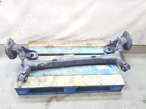Used Rear axle HYUNDAI i20 II (GB, IB) 1.2 (84 hp) 27515656