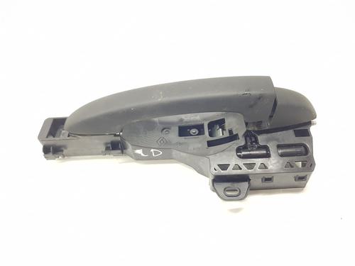 Udvendigt håndtag RENAULT EXPRESS Box Body/MPV  | BP32216121C122 
