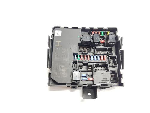 Fuse box NISSAN NAVARA NP300 (D40) 2.5 dCi 4WD | BP29632036E1 