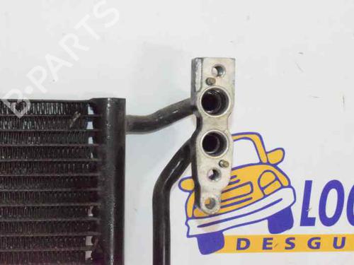 AC radiator BMW X3 (E83) 3.0 d | BP772050M32 