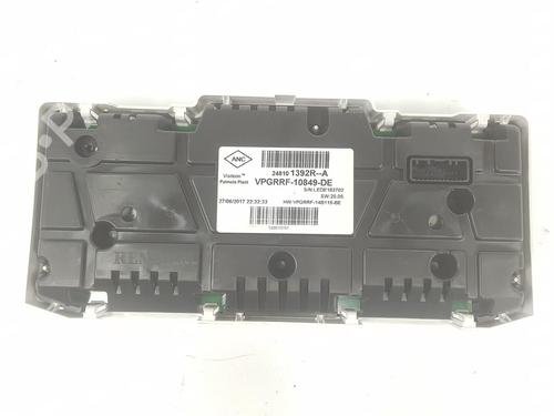 Instrument cluster RENAULT CLIO IV (BH_) 1.5 dCi 90 | BP11014683C47 