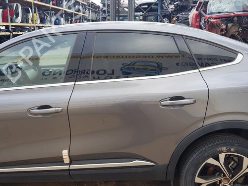 Electronic sensor RENAULT ARKANA I (LCM_, LDN_)  | BP33694524M84  - Image 12