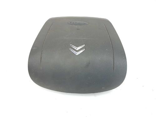 Driver airbag CITROËN JUMPER II Van 2.2 HDi 100 | BP6043856C9 