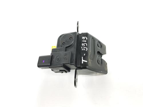 Tailgate lock HYUNDAI KONA (OS, OSE, OSI) 1.0 T-GDi | BP16656070C101 