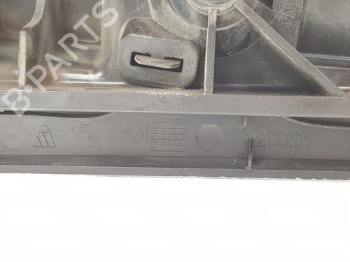 Left mirror IVECO DAILY VI Van 33S16, 35S16 | BP19032391C26 