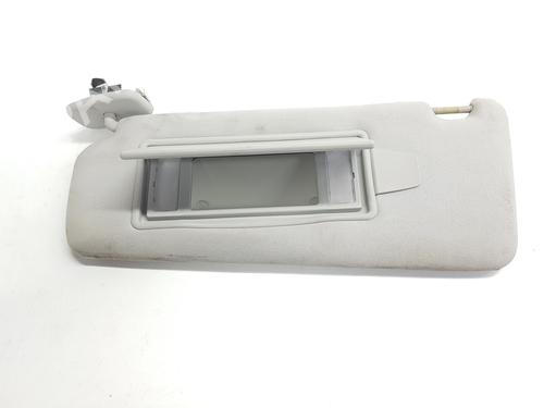 Left sun visor LAND ROVER RANGE ROVER EVOQUE (L538) 2.0 D | BP36325383I1  - Image 5