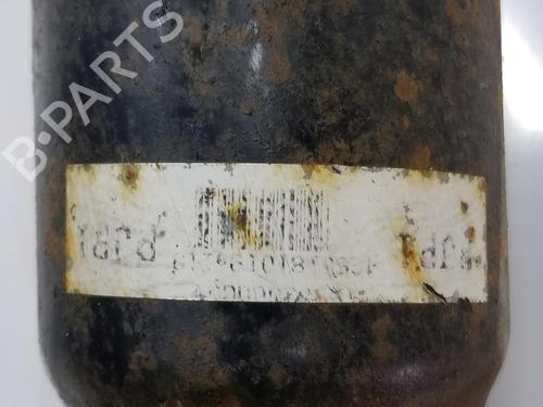 Driveshaft TOYOTA LAND CRUISER PRADO (_J12_) 3.0 D-4D (KDJ120, KDJ125) | BP8877949M37 