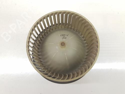 Used Heater blower motor JEEP CHEROKEE (KJ) 2.5 CRD 4x4 (143 hp) 14101108