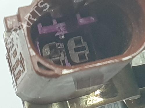 AC compressor VW TAIGO (CS1)  | BP26437253M34 