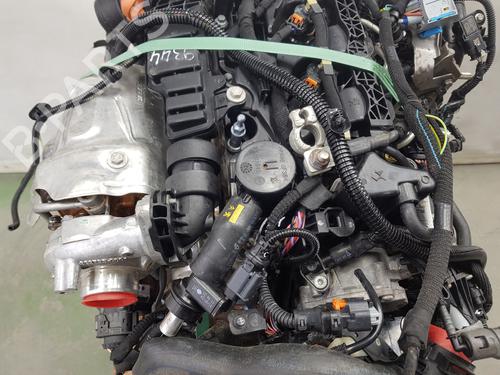 Engine CITROËN BERLINGO (ER_, EC_) 1.5 BlueHDi 130 (ECYHZJ, ECYHZR) | BP31946871M1 
