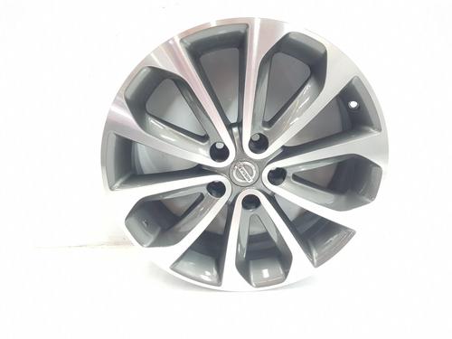 Used Rim NISSAN QASHQAI / QASHQAI +2 I (J10, NJ10, JJ10E) 2.0 dCi (150 hp) 10678164