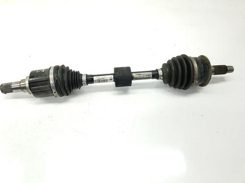 Left front driveshaft SUZUKI SX4 S-Cross (JY) 1.4 T (AKK414) | BP22554393M38 