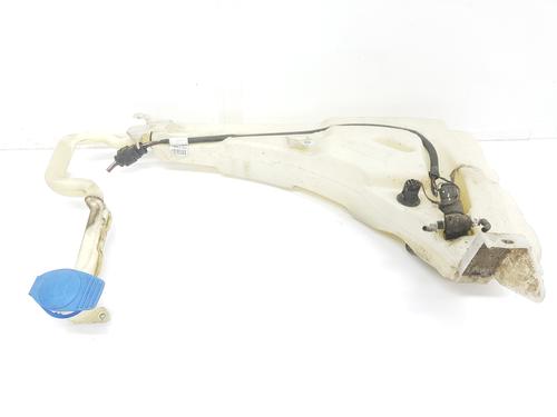 Windscreen washer tank VW TOUAREG (7LA, 7L6, 7L7) 3.0 V6 TDI 7L0955453G  | 7L0955453F  |