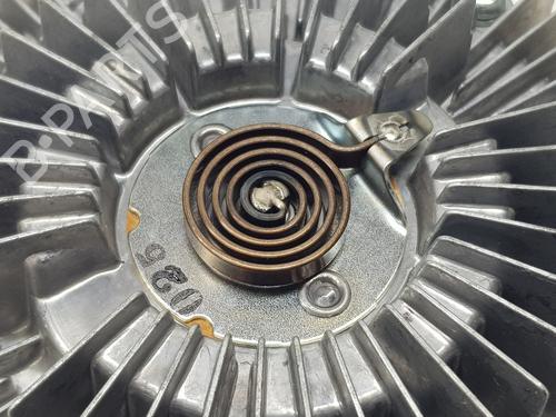 Fan NISSAN PATHFINDER III (R51)  | BP22336141M128 