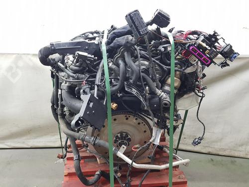 Engine AUDI A6 C7 (4G2, 4GC) 2.0 TDI | BP29565910M1 