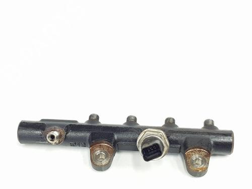 Used Injection rail RENAULT KADJAR (HA_, HL_) 1.5 dCi 110 (HLA3) (110 hp) 33185818