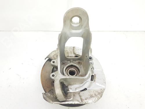 Left rear steering knuckle BMW X5 (E70) xDrive 30 d | BP8356492M27 