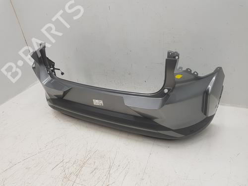 Rear bumper RENAULT SCENIC E-TECH PHASE I EV60 | BP37072834C8 - Image 4