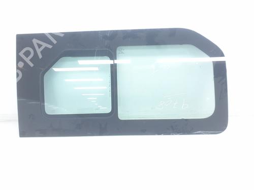 Vidro triangular frente esquerdo Vidro triangular frente esquerdo RENAULT TRAFIC III Van (FG_) [2014-2026] 33623553 33623553