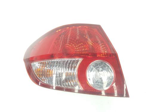Used Left taillight HYUNDAI GETZ (TB) 1.1 (63 hp) 16753243