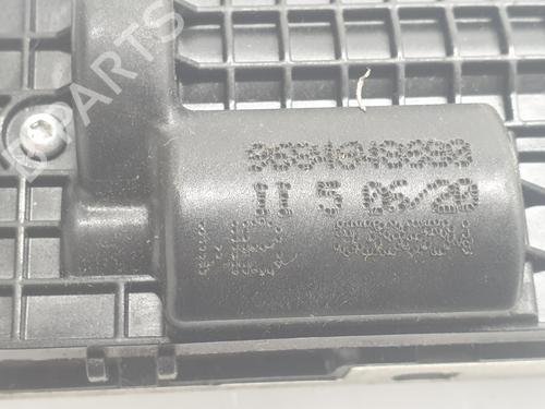 Tailgate lock PEUGEOT 2008 II (UD_, US_, UY_, UJ_, UR_, UC_) 1.2 THP / PureTech 155 (USHNNS, URHNNS, UXHNJP, URHNJP,... | BP27879167C101 