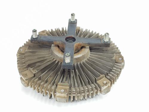 Used Fan MITSUBISHI PAJERO IV (V8_W, V9_W) 3.2 DI-D 4WD (165 hp) 26660625