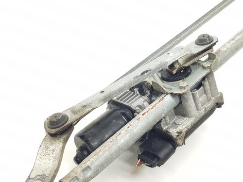 Front wiper motor VW GOLF VI Convertible (517)  | BP29548057M29 