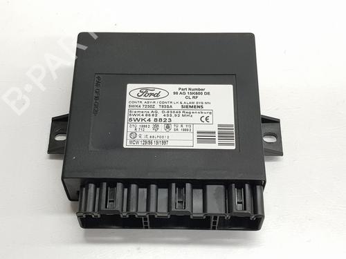 Elektronisk modul FORD FOCUS I Saloon (DFW) 1.6 16V (100 hp) 23243214