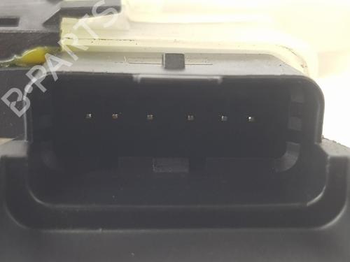 Front left lock CITROËN C4 CACTUS 1.2 THP 110 | BP18337695C98 
