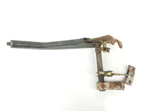 Hand brake MITSUBISHI PAJERO III (V7_W, V6_W) 3.2 Di-D (V68W) | BP8774477I18 
