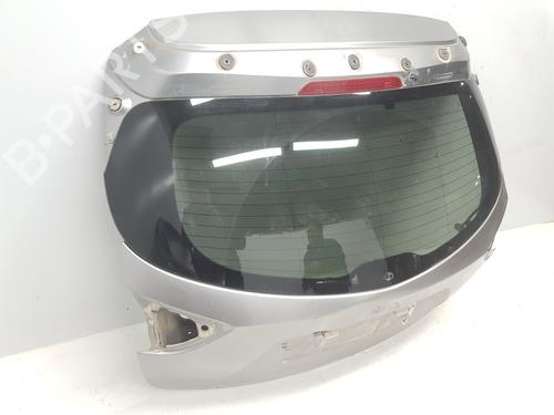 Tailgate MAZDA CX-5 (KE, GH) 2.2 D (KE2FW) | BP22336779C6 
