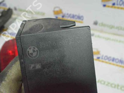 Pedal BMW 1 (E87) 120 d | BP1634950I4 
