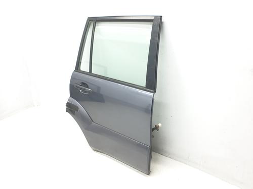 Right rear door TOYOTA LAND CRUISER PRADO (_J12_) 3.0 D-4D (KDJ120, KDJ125) | BP20321366C5 