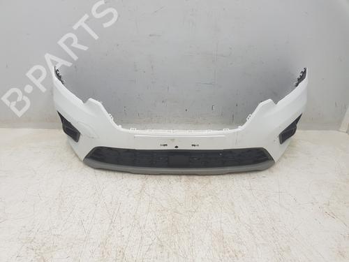 Used Front bumper Front bumper RENAULT KANGOO III MPV [2021-2026] 34040413 34040413
