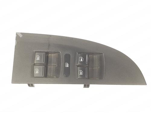 Used Left front window switch Left front window switch SEAT LEON (1P1) 1.9 TDI (105 hp) 10769967 10769967