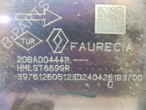 Catalyst RENAULT SYMBIOZ 1.8 E-Tech 160 Full Hybrid | BP34698371M10  - Image 5